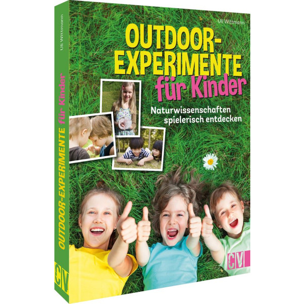 FÜR KINDER - Kinderbuch