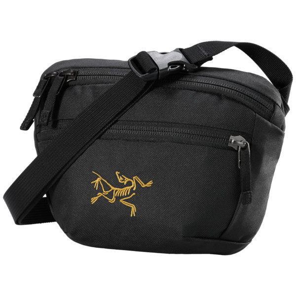 Arc'teryx MANTIS 1 WAIST PACK - Umhängetasche Ansicht 1