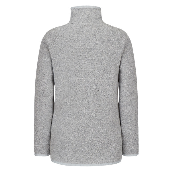 Frilufts REILA KNITTED FLEECE HALFZIP Damen - Wollpullover Ansicht 3