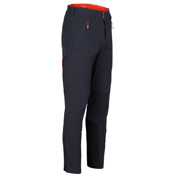 Rab ASCENDOR AS PANTS Herren - Softshellhose Ansicht 2