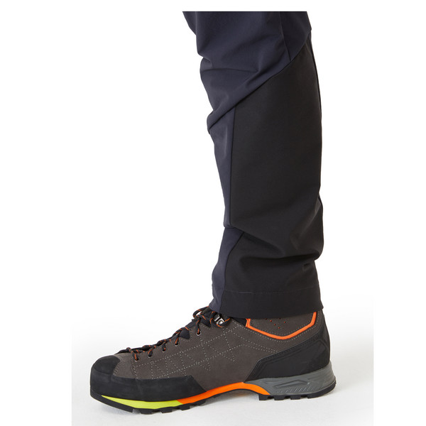 Rab ASCENDOR AS PANTS Herren - Softshellhose Ansicht 13