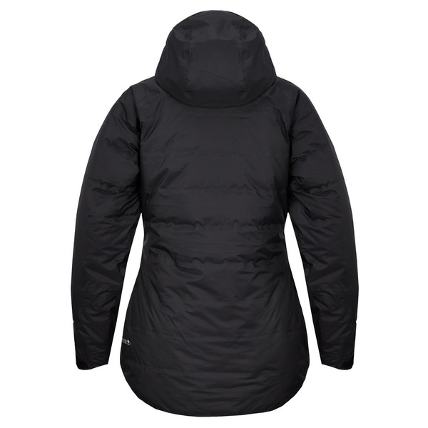 Rab VALIANCE JACKET WMNS Damen - Daunenjacke Ansicht 2