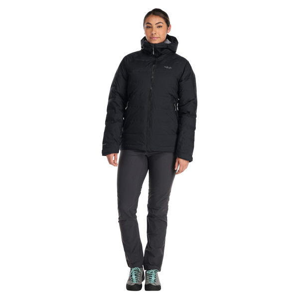 Rab VALIANCE JACKET WMNS Damen - Daunenjacke Ansicht 11