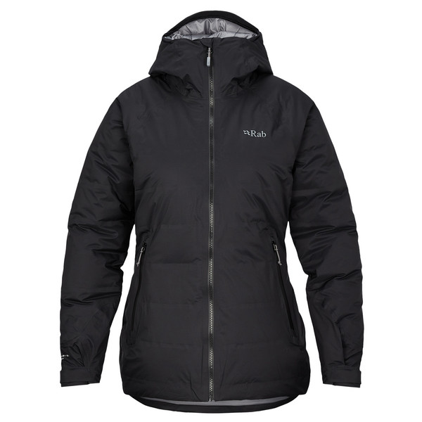 Rab VALIANCE JACKET WMNS Damen - Daunenjacke Ansicht 1