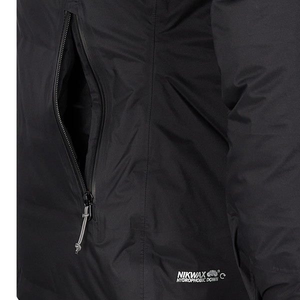 Rab VALIANCE JACKET WMNS Damen - Daunenjacke Ansicht 3