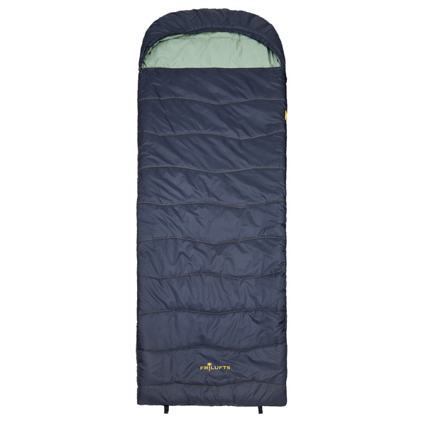 Frilufts PACAYA 10 RS - Deckenschlafsack Ansicht 1