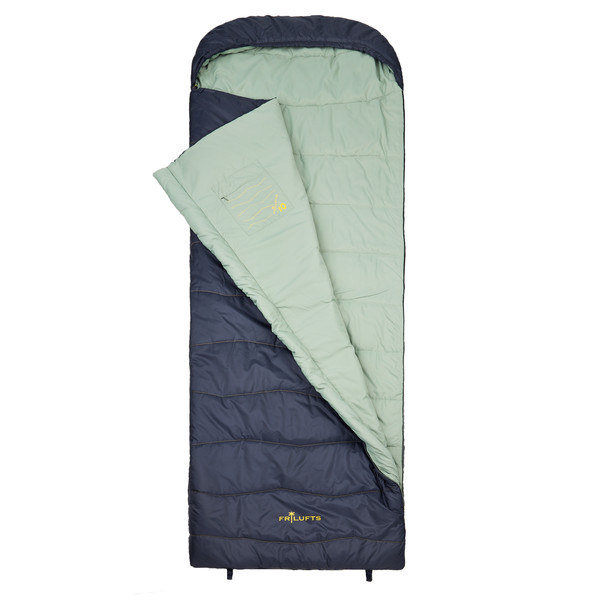 Frilufts PACAYA 10 RS - Deckenschlafsack Ansicht 3