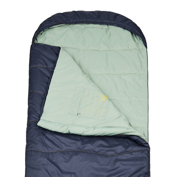Frilufts PACAYA 10 RS - Deckenschlafsack Ansicht 2