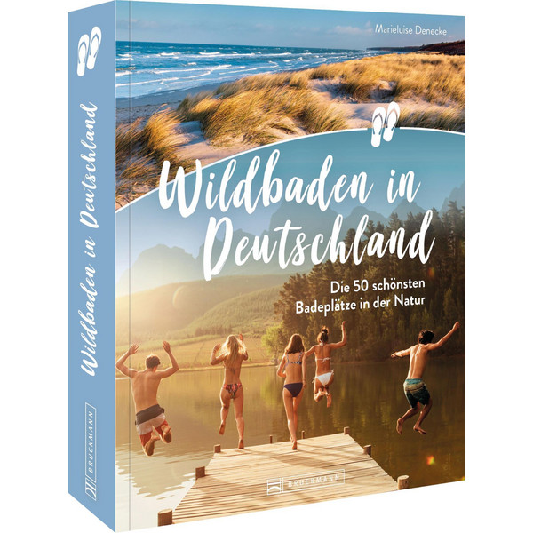 WILDBADEN IN DEUTSCHLAND - Reiseführer Ansicht 1