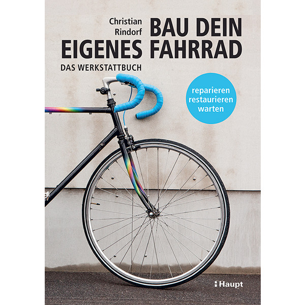 BAU DEIN EIGENES FAHRRAD - Ratgeber Ansicht 1