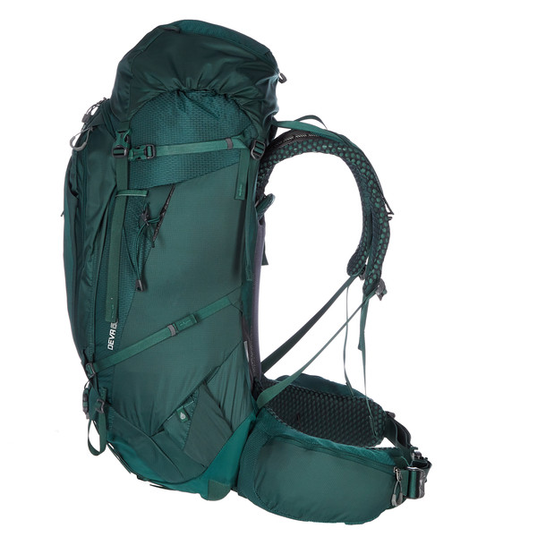Gregory DEVA 60 Damen - Trekkingrucksack Ansicht 5