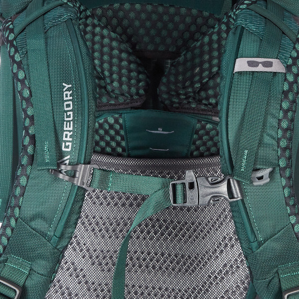 Gregory DEVA 60 Damen - Trekkingrucksack Ansicht 12