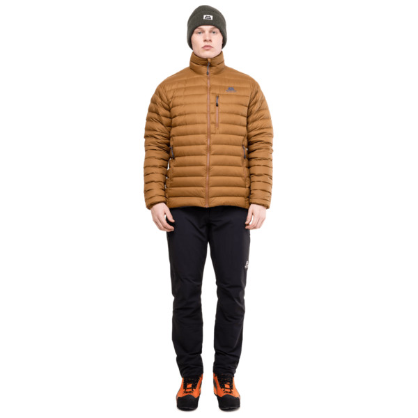 Mountain Equipment EARTHRISE JACKET Herren - Daunenjacke Ansicht 9