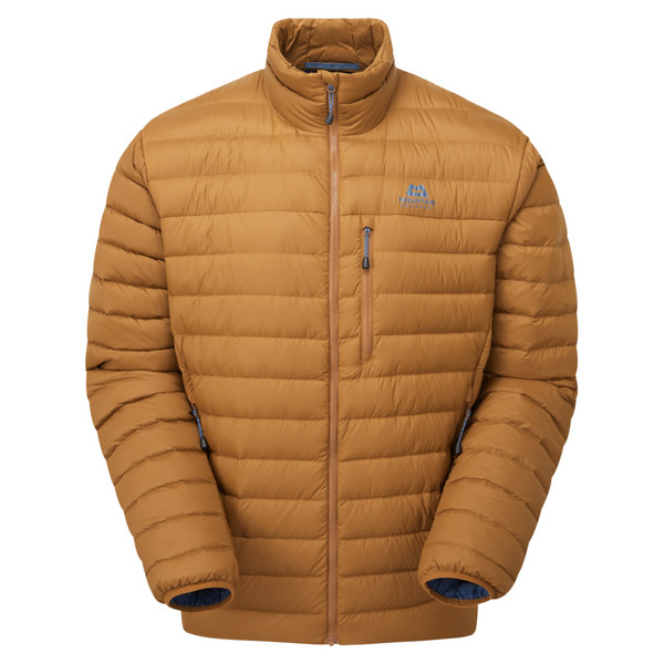Mountain Equipment EARTHRISE JACKET Herren - Daunenjacke Ansicht 1