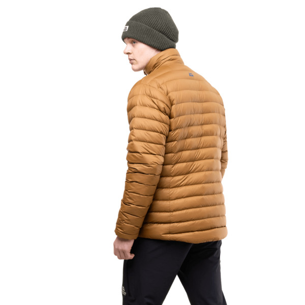 Mountain Equipment EARTHRISE JACKET Herren - Daunenjacke Ansicht 5