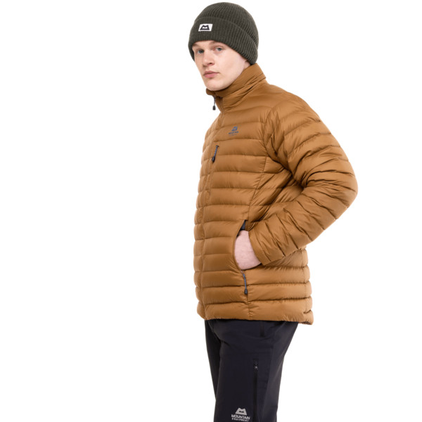 Mountain Equipment EARTHRISE JACKET Herren - Daunenjacke Ansicht 3