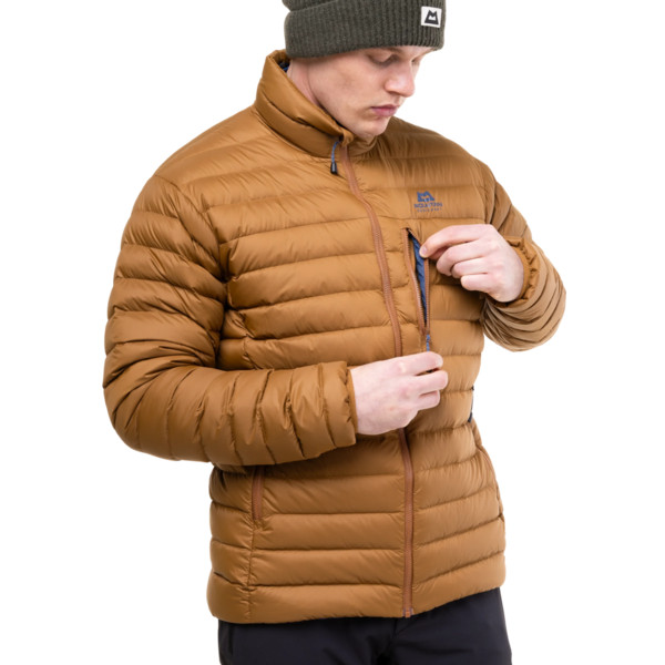 Mountain Equipment EARTHRISE JACKET Herren - Daunenjacke Ansicht 4