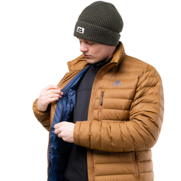 Mountain Equipment EARTHRISE JACKET Herren - Daunenjacke Ansicht 7