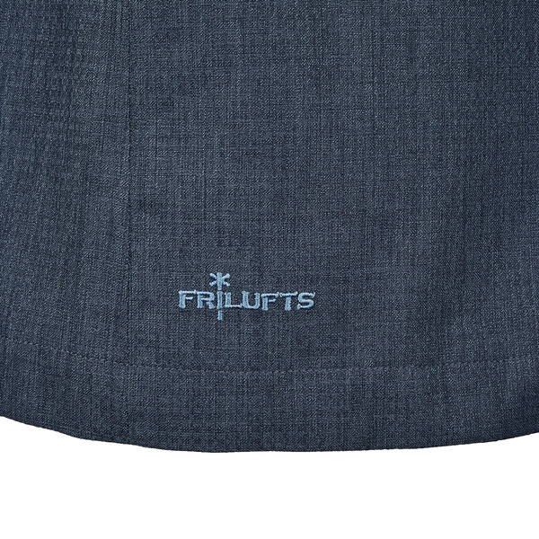 Frilufts HAGBY COAT Damen - Regenmantel Ansicht 9