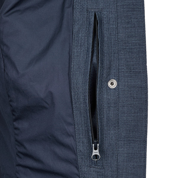 Frilufts HAGBY COAT Damen - Regenmantel Ansicht 11