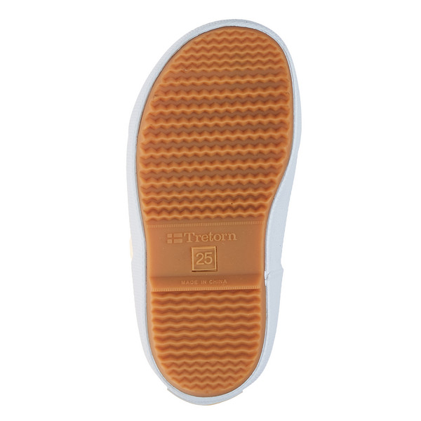 Tretorn WINGS KIDS Kinder - Gummistiefel Ansicht 7