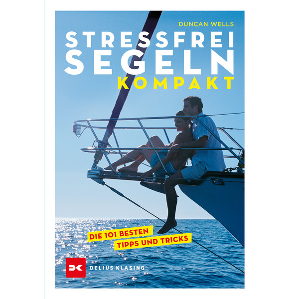 STRESSFREI SEGELN KOMPAKT - Ratgeber Ansicht 1