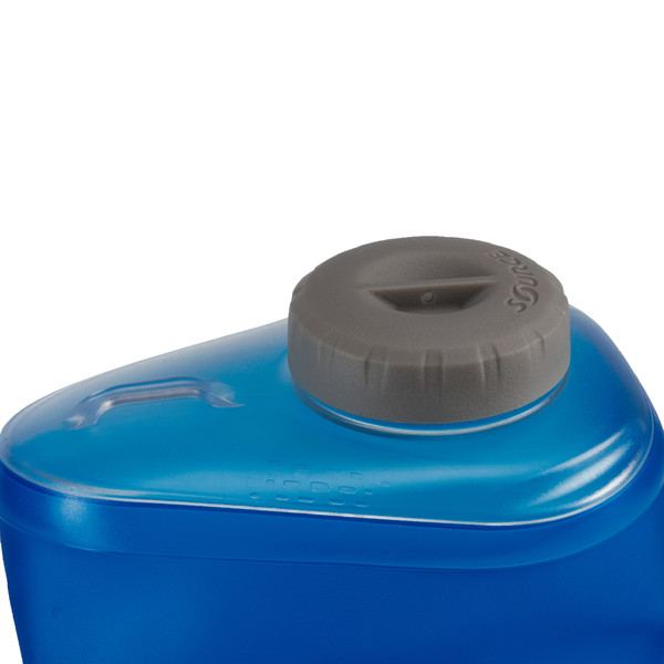 Source NOMADIC FOLDABLE BOTTLE 2L - Trinkflasche Ansicht 2