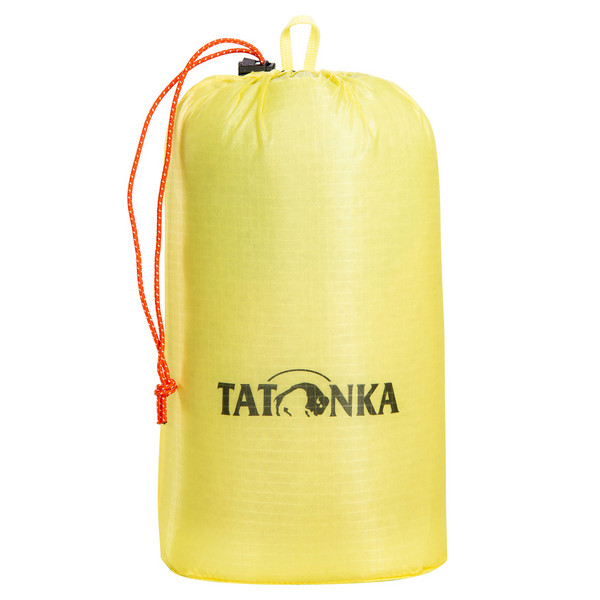 SQZY STUFF BAG - Packbeutel-LIGHT YELLOW
