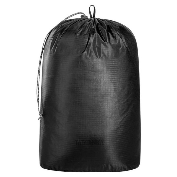 SQZY STUFF BAG - Packbeutel-BLACK