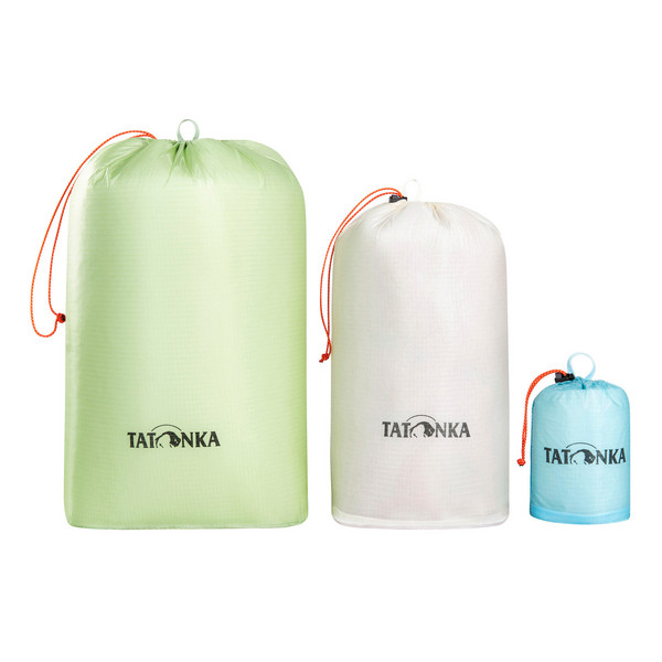 Tatonka SQZY STUFF BAG SET - Packbeutel Ansicht 1