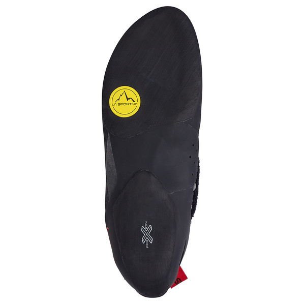 La Sportiva TARANTULA BOULDER Herren - Kletterschuhe Ansicht 7