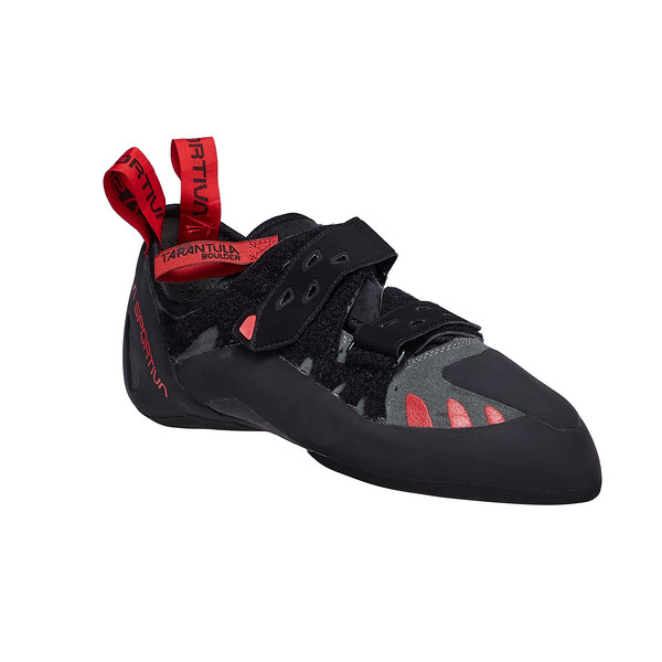 La Sportiva TARANTULA BOULDER Herren - Kletterschuhe Ansicht 2
