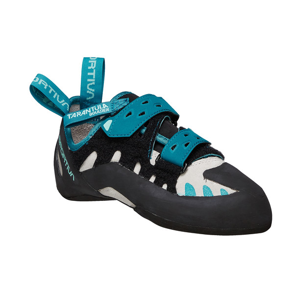 La Sportiva TARANTULA BOULDER WOMAN Damen - Kletterschuhe Ansicht 2