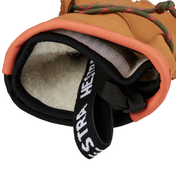 Hestra WAKAYAMA - 5 FINGER Unisex - Handschuhe Ansicht 6