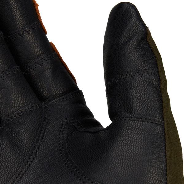 Hestra ERGO GRIP ACTIVE WOOL TERRY - 5 FINGER Unisex - Handschuhe Ansicht 3