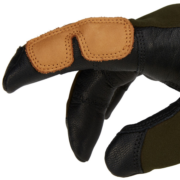 Hestra ERGO GRIP ACTIVE WOOL TERRY - 5 FINGER Unisex - Handschuhe Ansicht 4