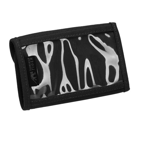 Tasmanian Tiger TT ID WALLET - Portmonee Ansicht 2