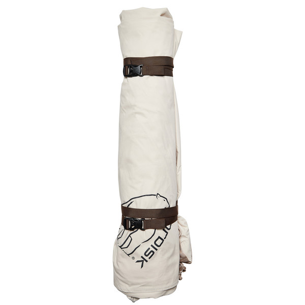 Nordisk KARI 12 TECHNICAL COTTON TARP - Tarp Ansicht 13