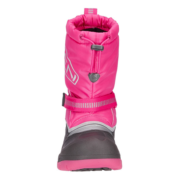Keen SNOW TROLL WP C Kinder - Winterstiefel Ansicht 4