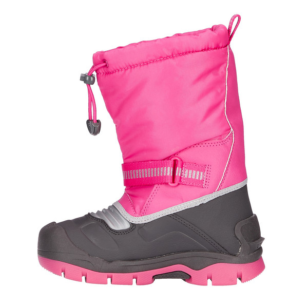Keen SNOW TROLL WP C Kinder - Winterstiefel Ansicht 3