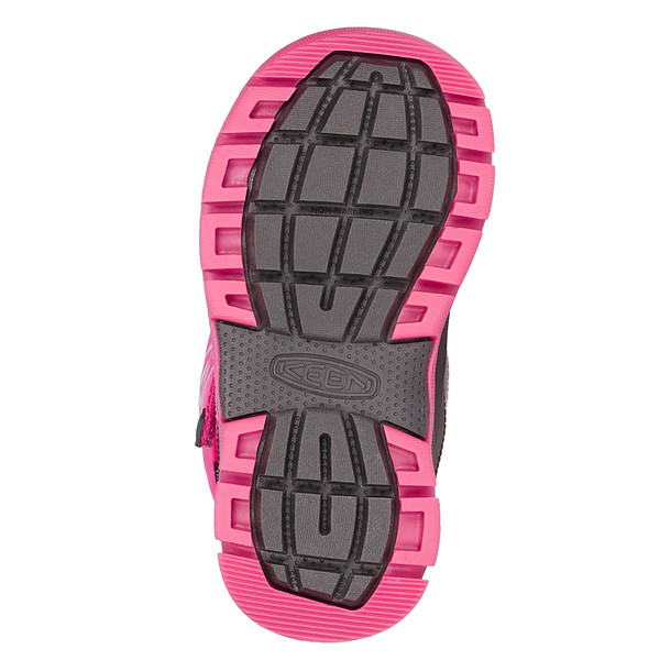 Keen SNOW TROLL WP C Kinder - Winterstiefel Ansicht 7
