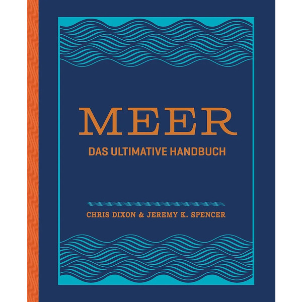 MEER - Sachbuch Ansicht 1