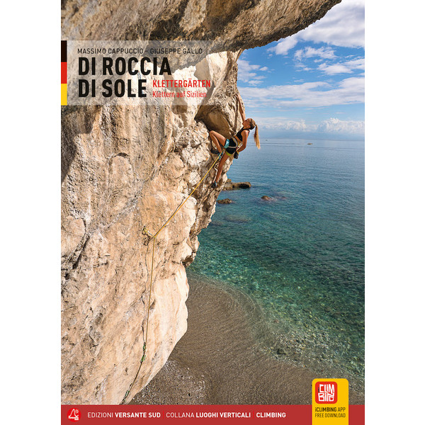 DI ROCCIA DI SOLE - Kletterführer Ansicht 1