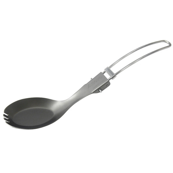 Soto POCKET SPORK - Campingbesteck Ansicht 1
