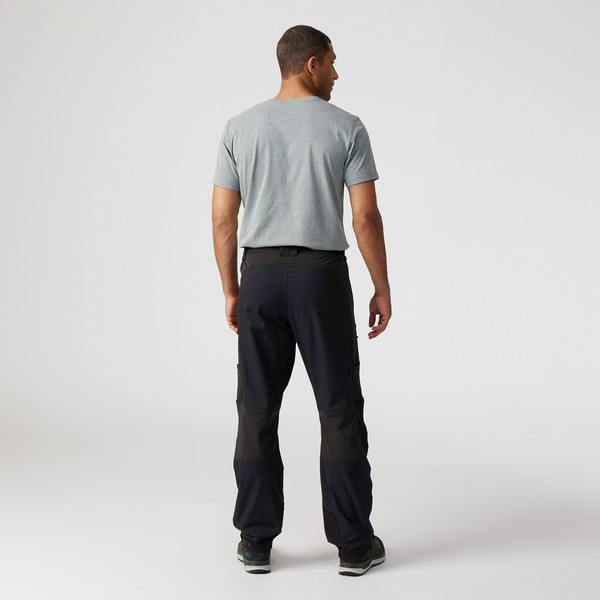Frilufts ARES TREKKING PRO PANTS Herren - Trekkinghose Ansicht 15