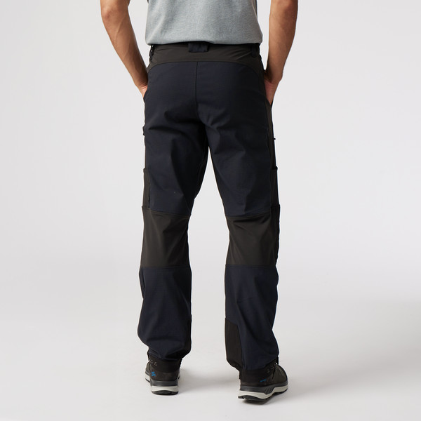 Frilufts ARES TREKKING PRO PANTS Herren - Trekkinghose Ansicht 10