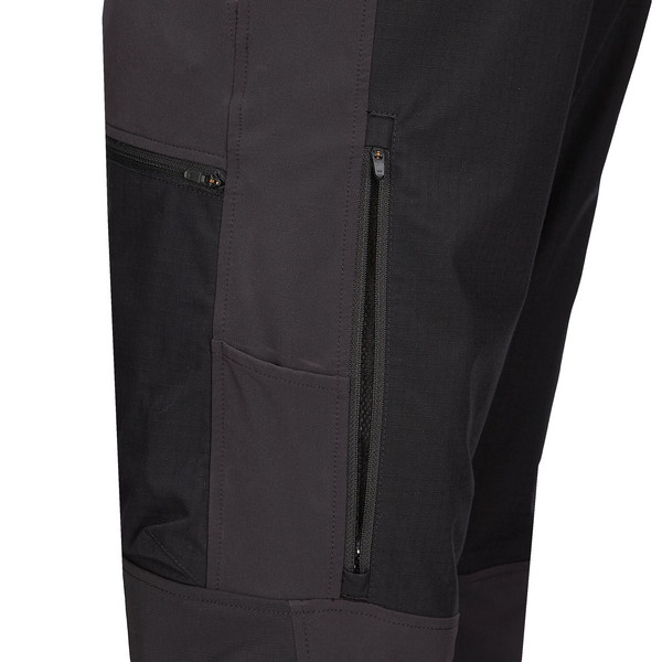 Frilufts ARES TREKKING PRO PANTS Herren - Trekkinghose Ansicht 4