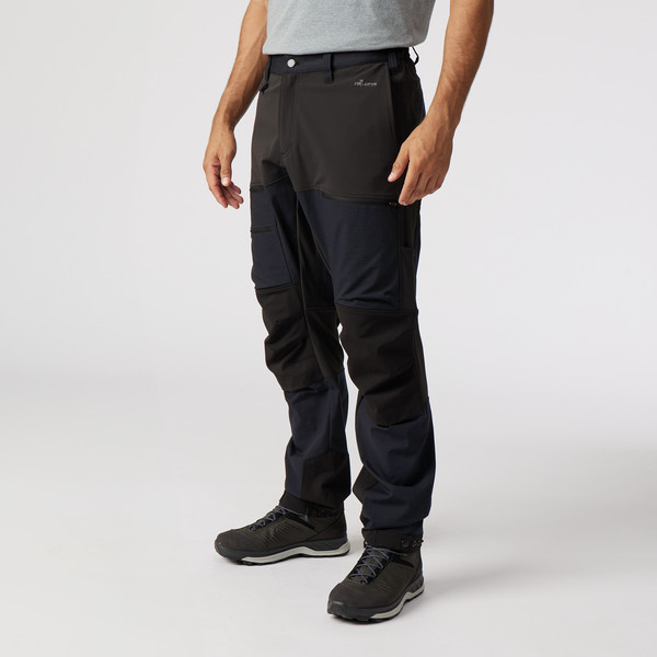 Frilufts ARES TREKKING PRO PANTS Herren - Trekkinghose Ansicht 9