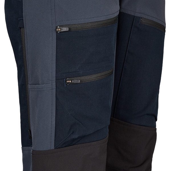 Frilufts ATHENA TREKKING PRO PANTS Damen - Trekkinghose Ansicht 5
