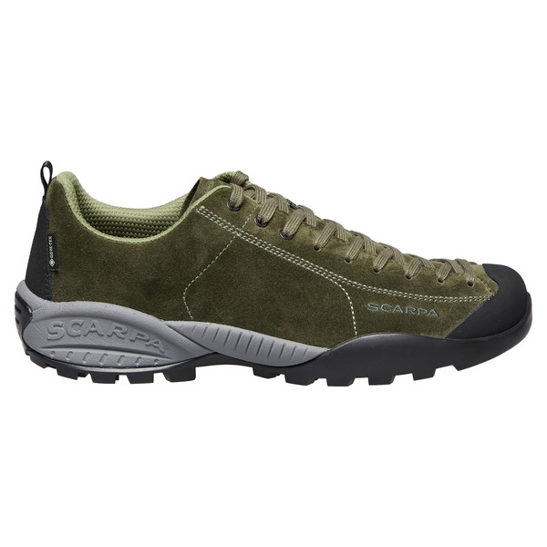 MOJITO GTX Unisex - Freizeitschuhe-MIMETICO